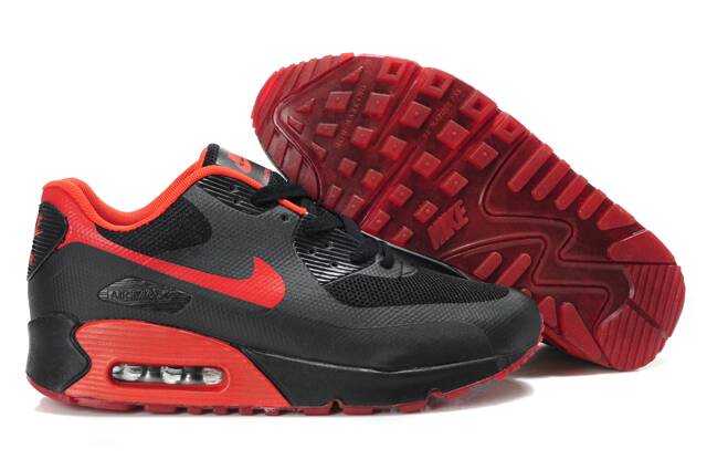 air 90 hyp air max 90 bleu et noir magasins en ligne